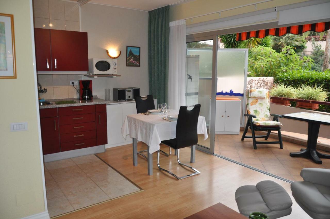 Apartamento La Paz
