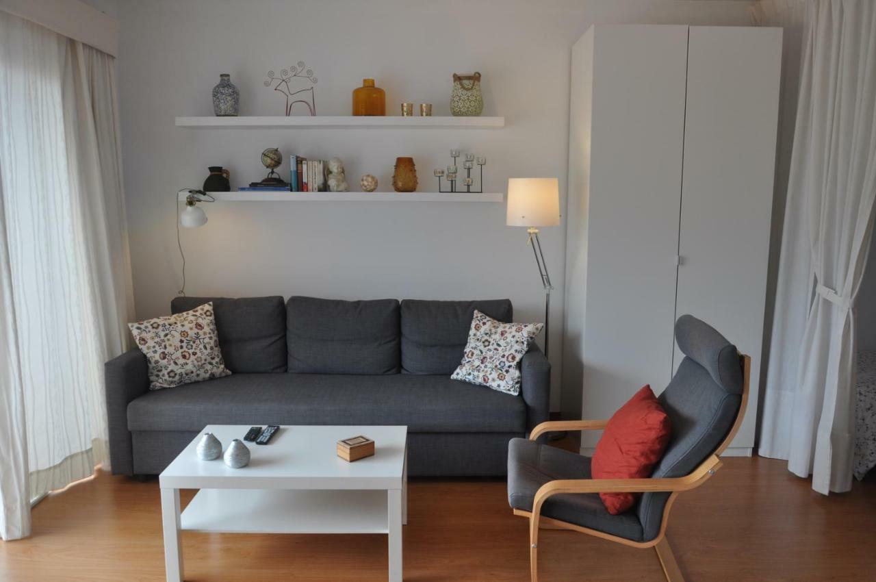 Apartamento La Paz Puerto de la Cruz (Tenerife)