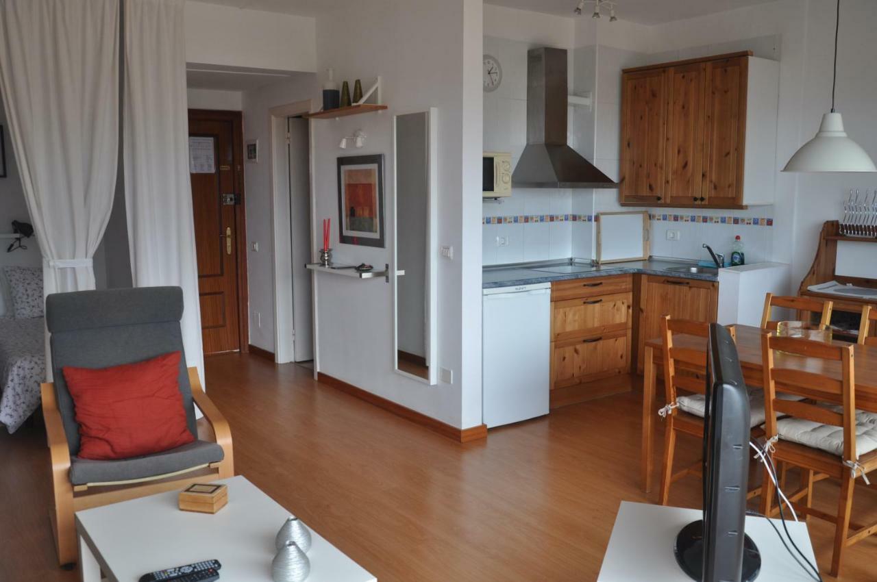 Apartamento La Paz Puerto de la Cruz (Tenerife)