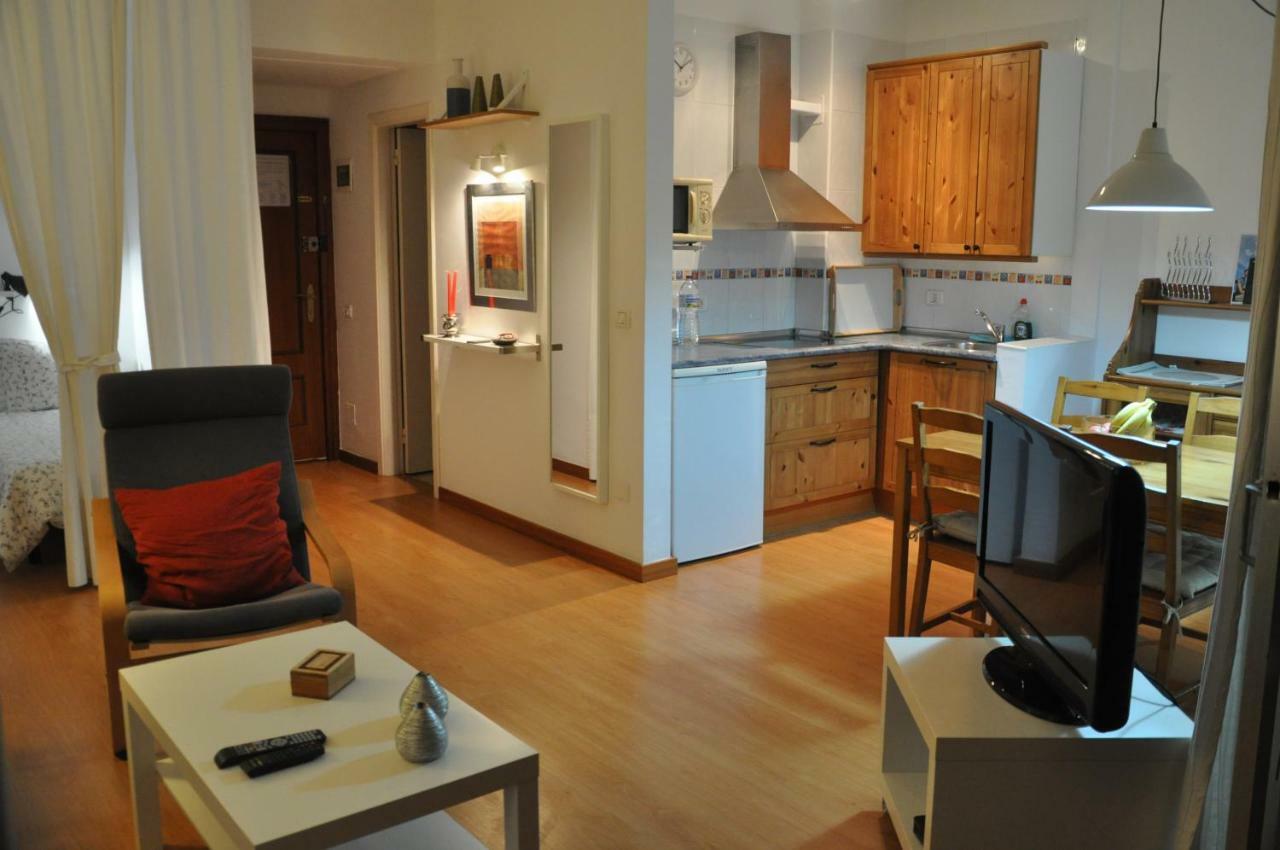 La Paz Apartamento *