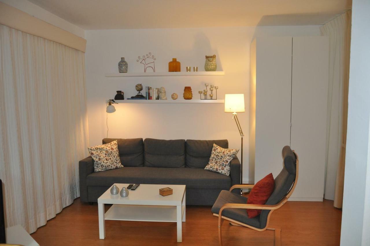 La Paz Apartamento