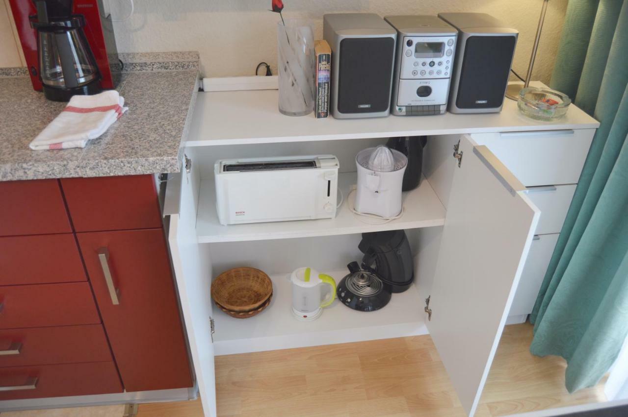 La Paz Apartamento