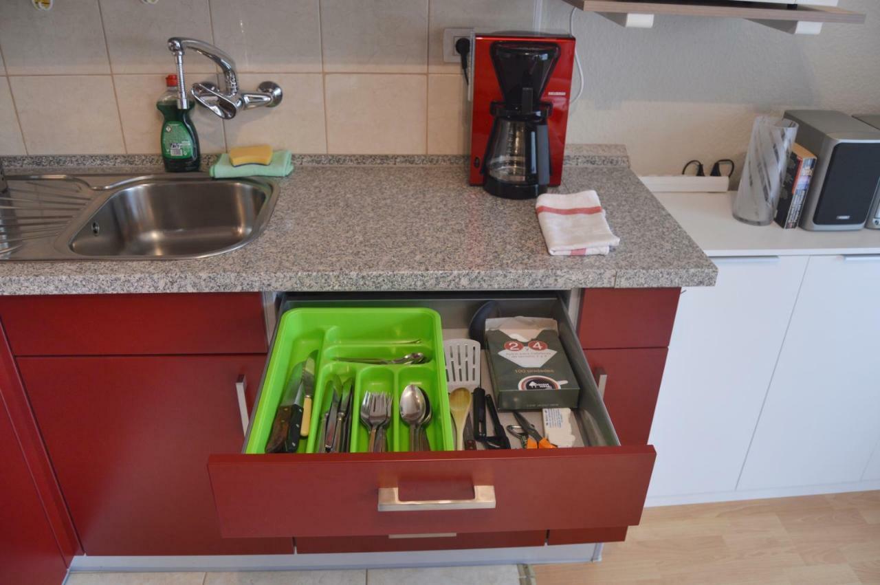 Apartamento La Paz