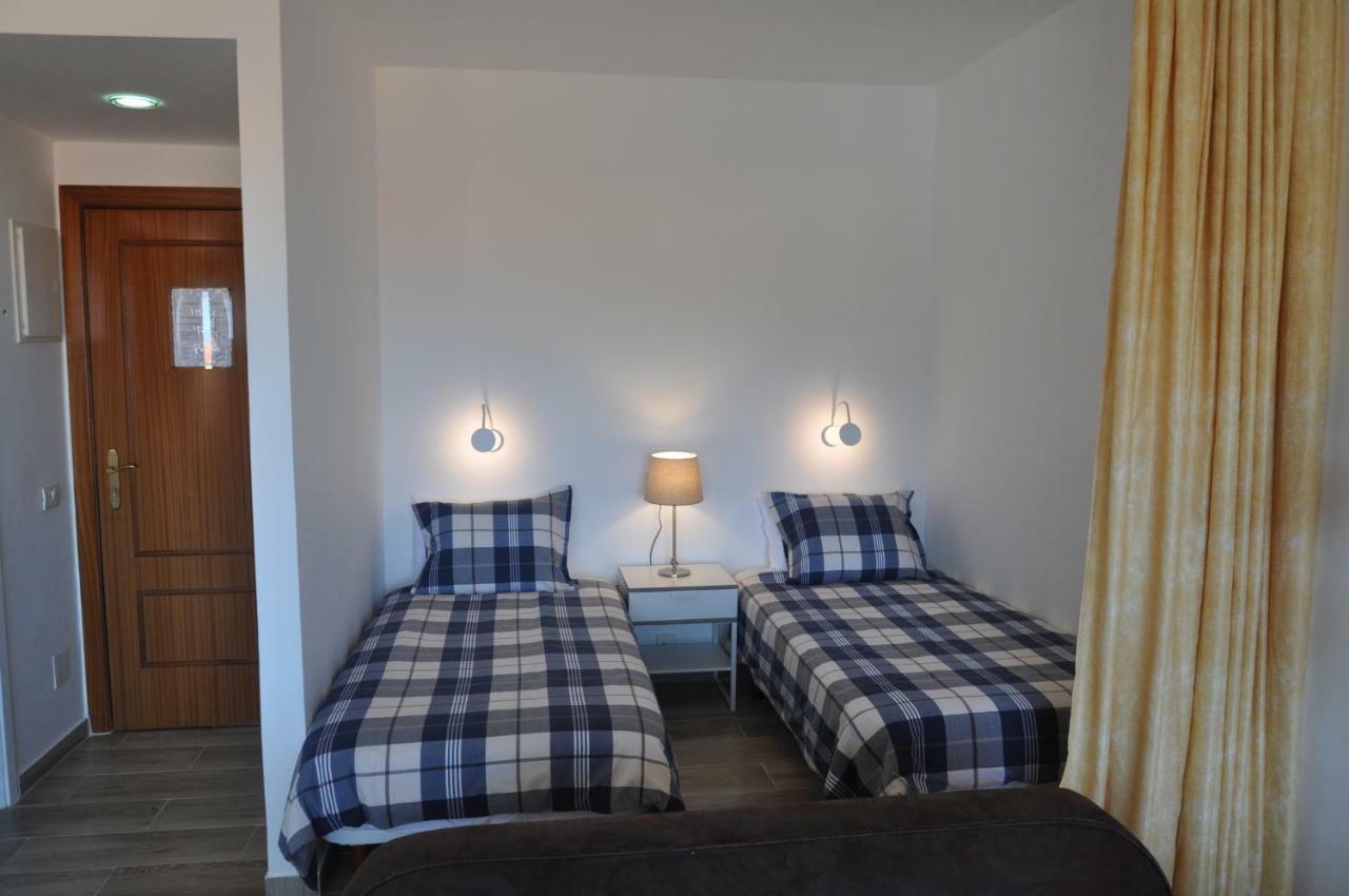 La Paz Apartamento