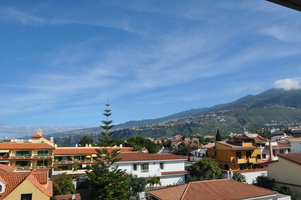 Apartamento La Paz