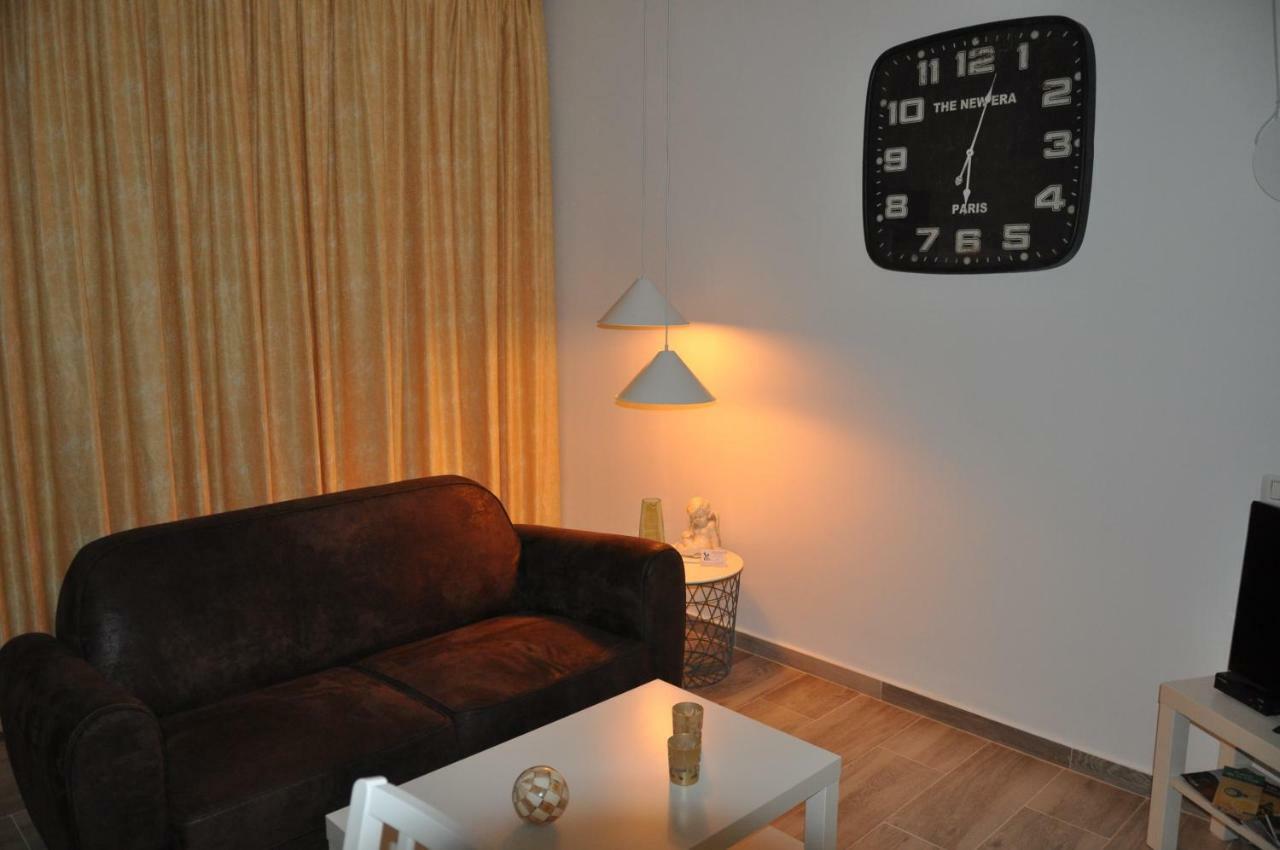 Apartamento La Paz