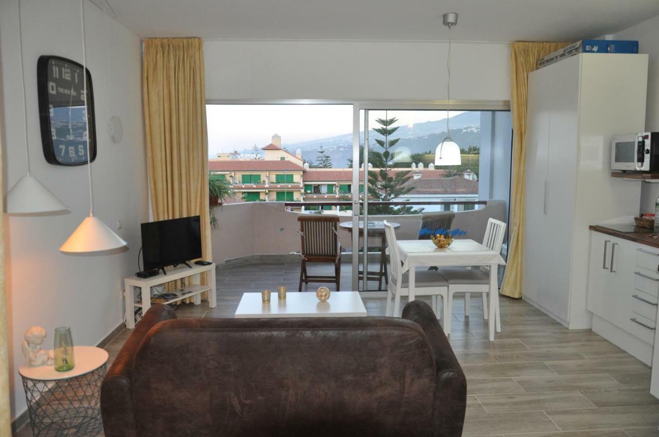 Apartamento La Paz Puerto de la Cruz (Tenerife)