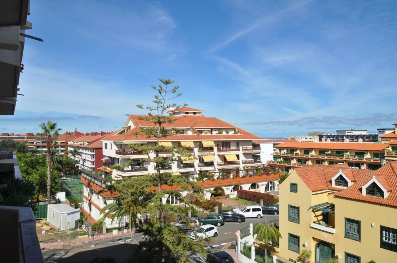 Apartamento La Paz *