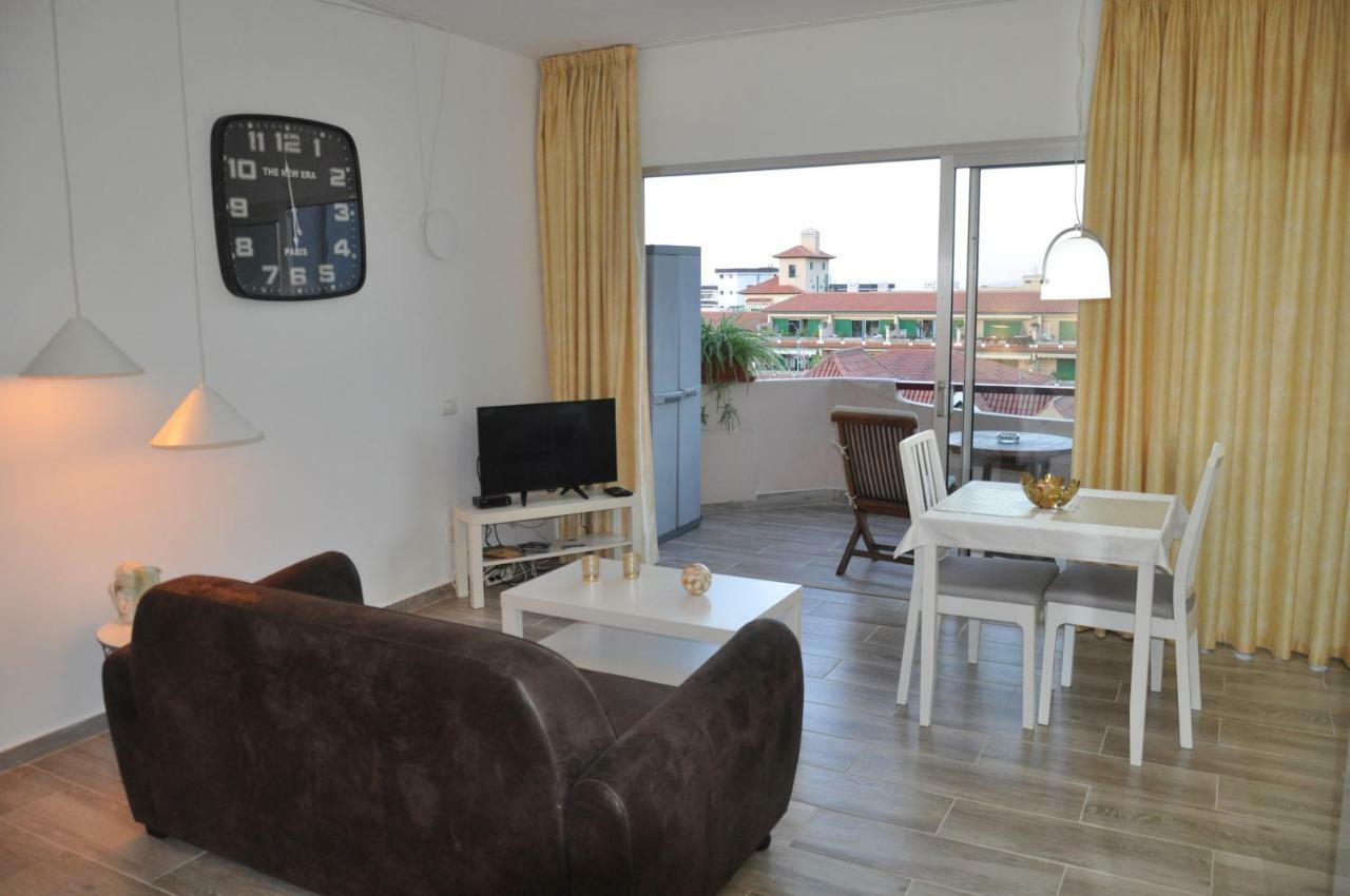 La Paz Apartamento