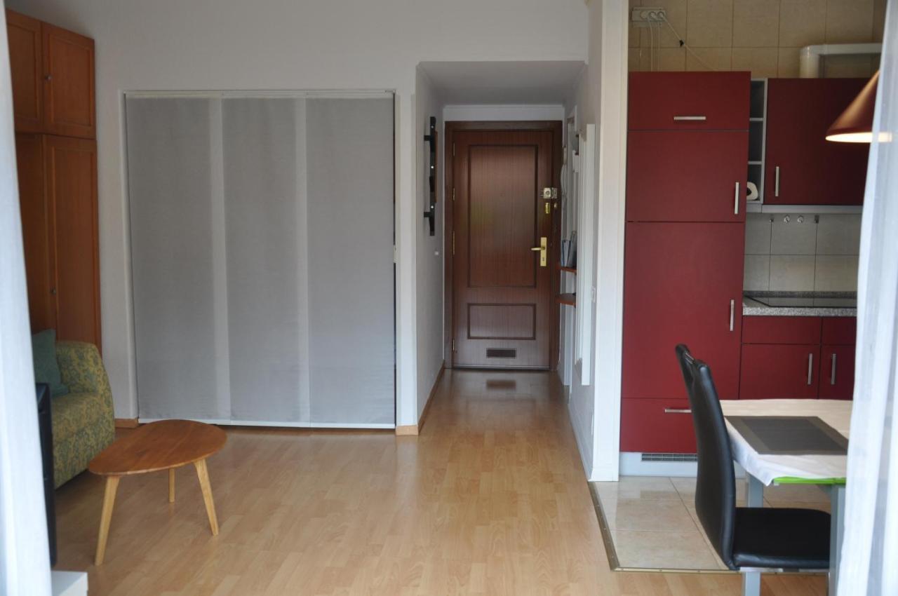 La Paz Appartement