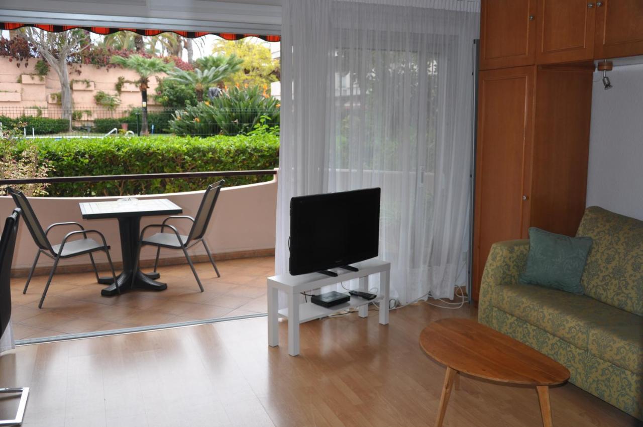 Appartement La Paz Puerto de la Cruz (Tenerife)