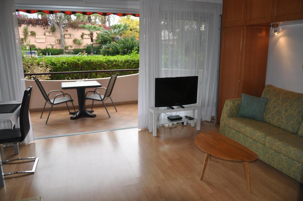 La Paz Appartement Puerto de la Cruz (Tenerife)