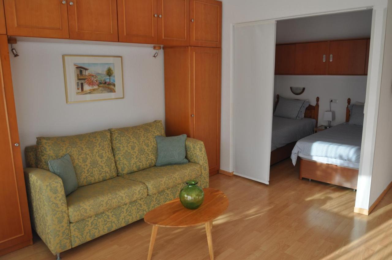 Appartement La Paz *