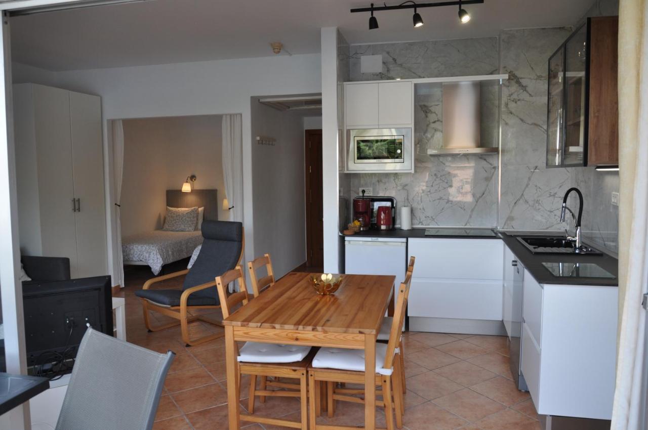 Appartement La Paz
