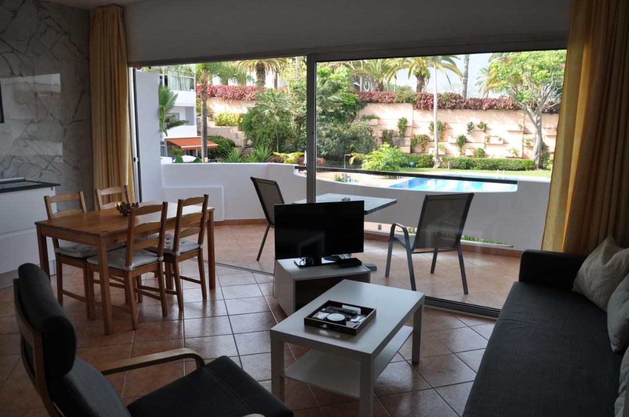 La Paz Appartement Puerto de la Cruz (Tenerife)