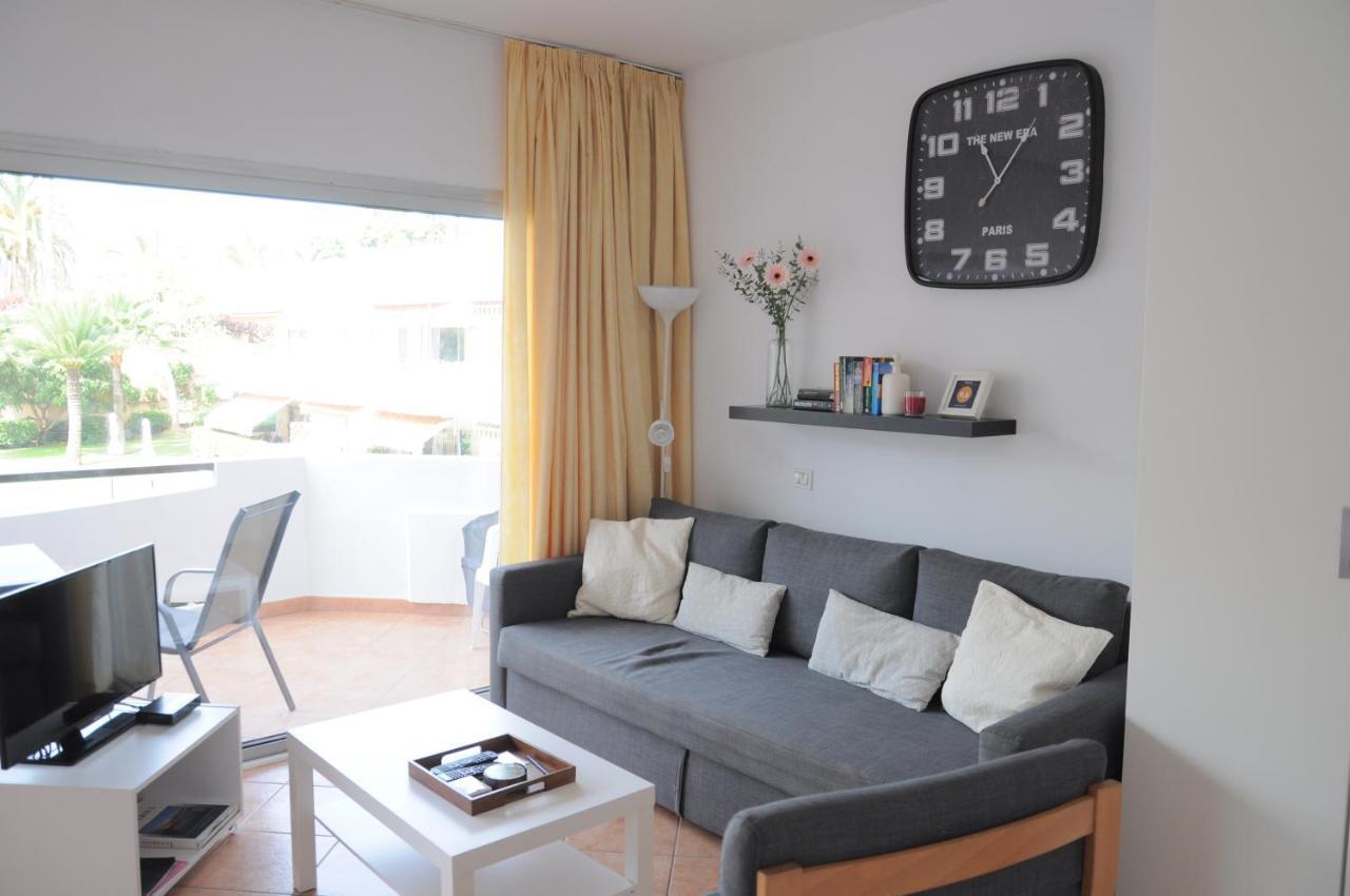 Appartement La Paz