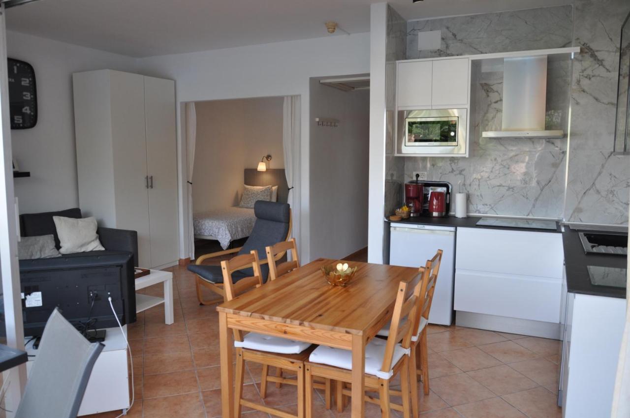 La Paz Appartement *