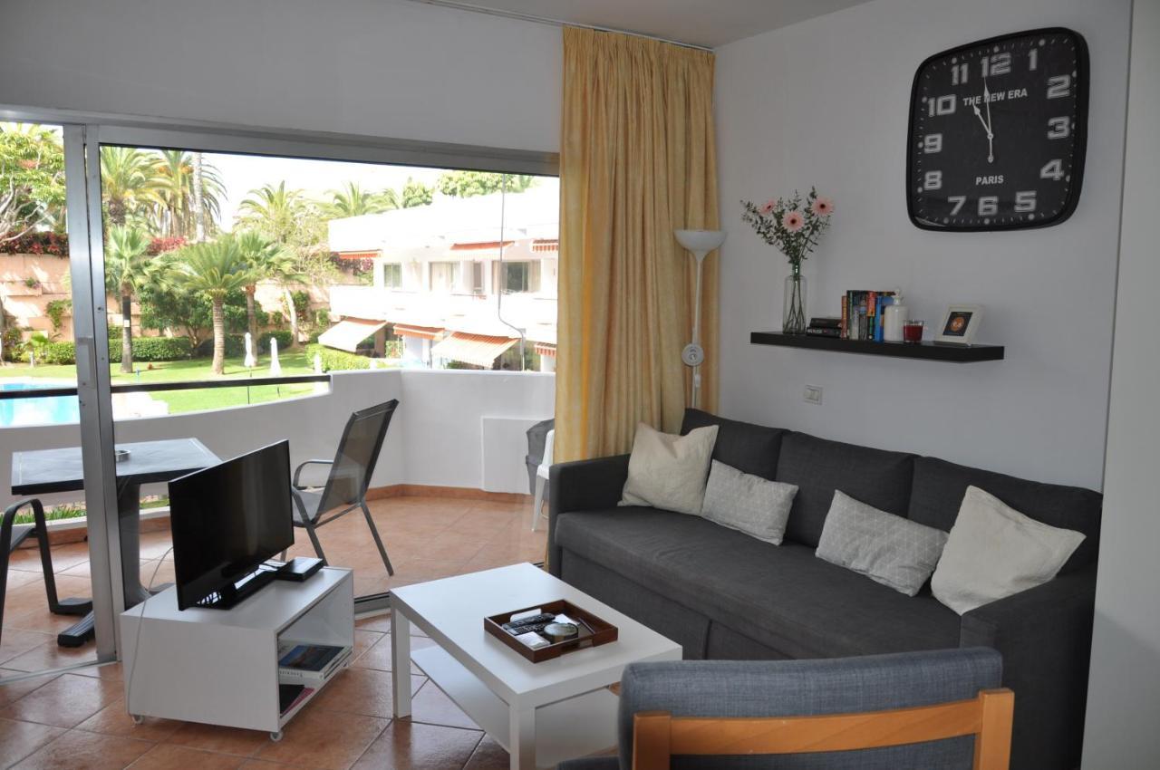 Appartement La Paz Puerto de la Cruz (Tenerife)