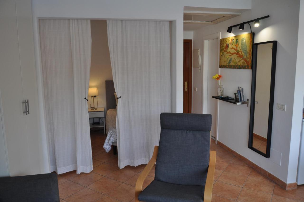 Appartement La Paz Puerto de la Cruz (Tenerife)