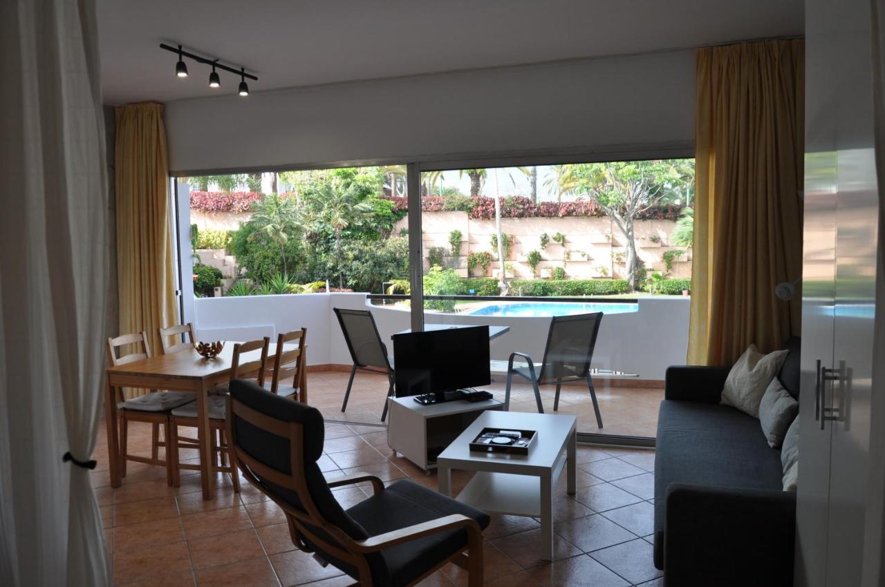Appartement La Paz *