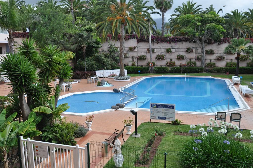 Appartement La Paz *