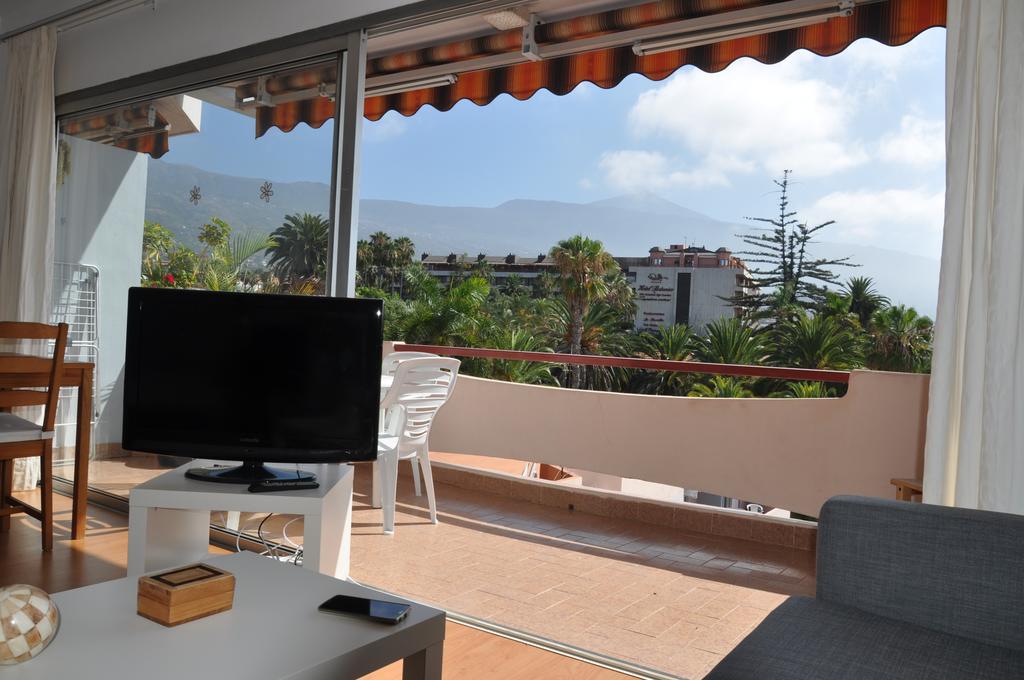 La Paz Appartement *