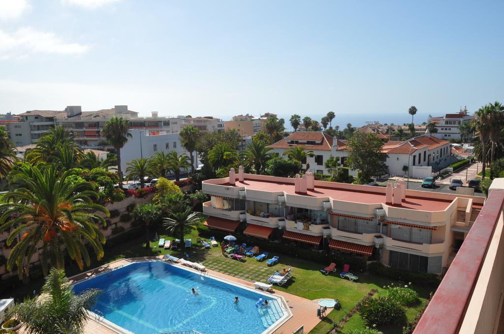 La Paz Appartement Puerto de la Cruz (Tenerife)