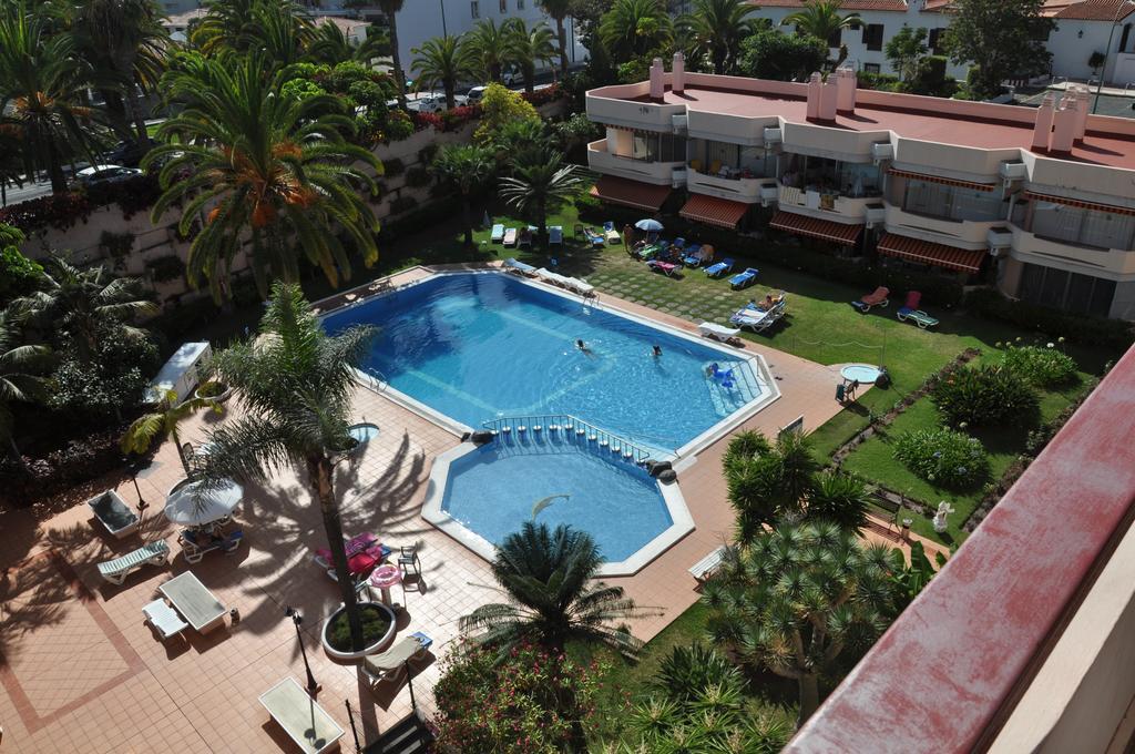 Appartement La Paz