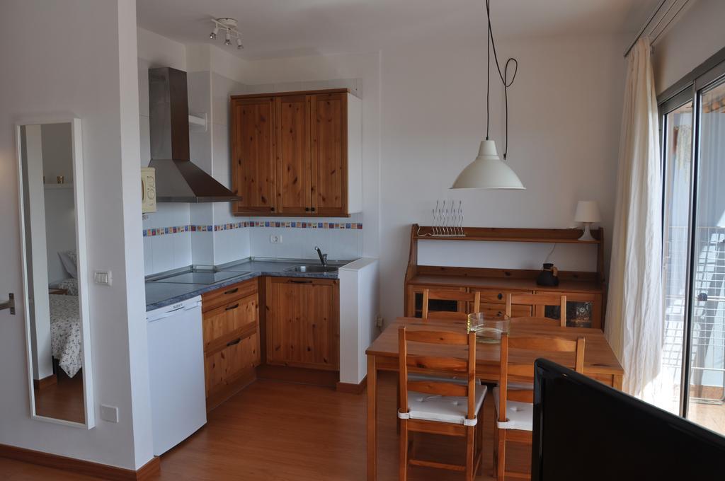 La Paz Appartement Puerto de la Cruz (Tenerife)