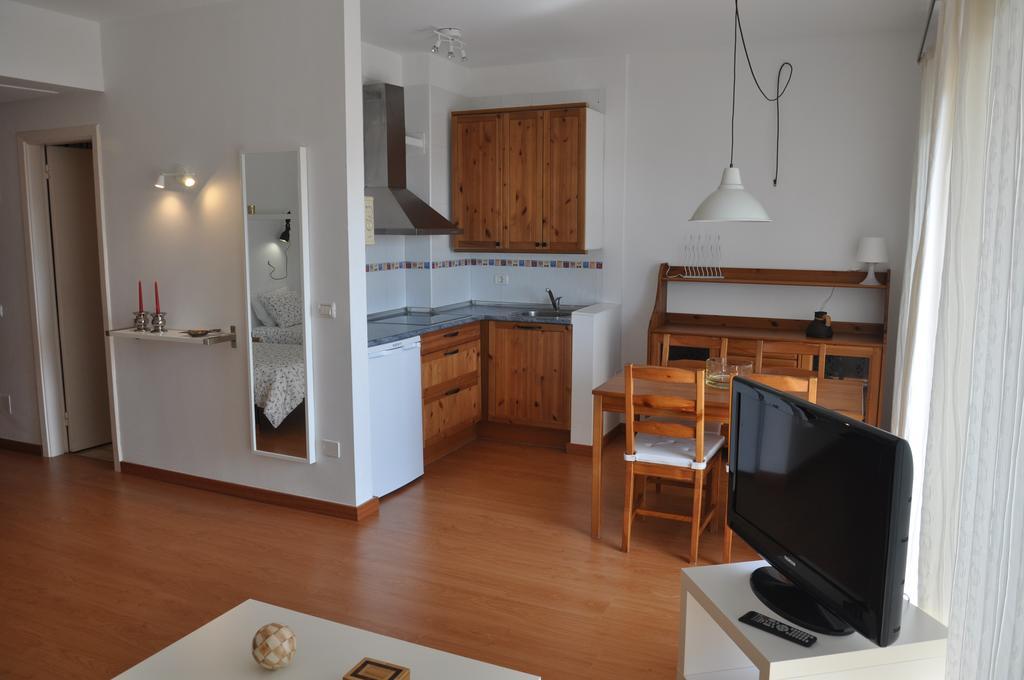 La Paz Appartement