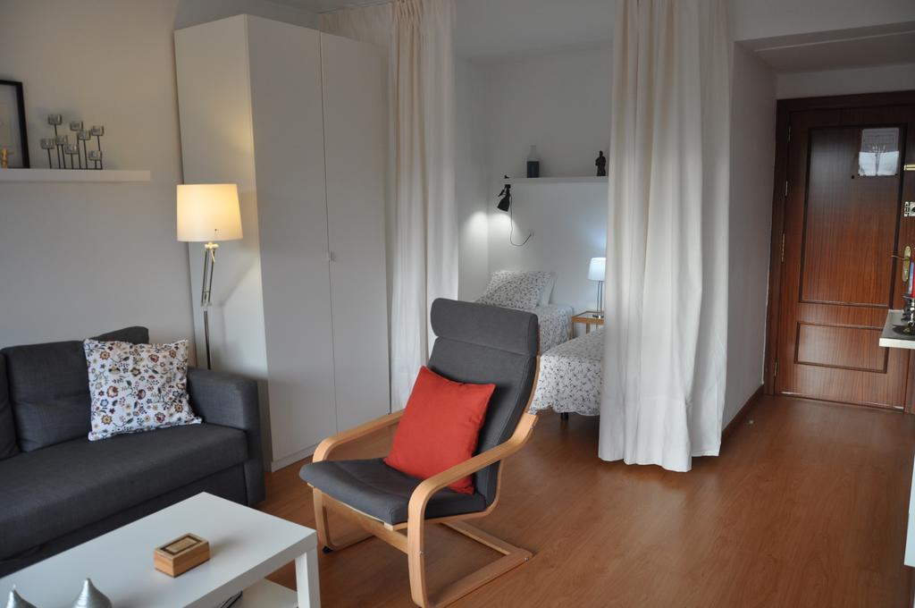 Appartement La Paz Puerto de la Cruz (Tenerife)