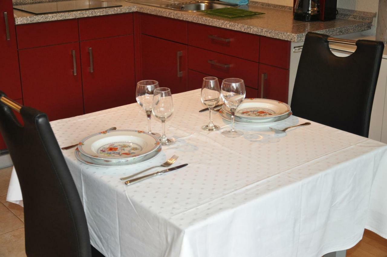 La Paz Appartement