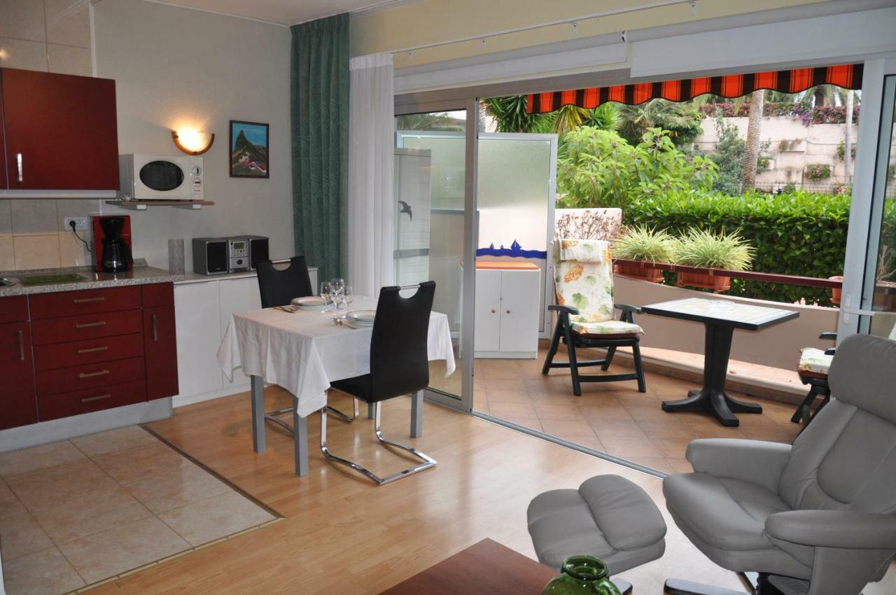 La Paz Appartement *