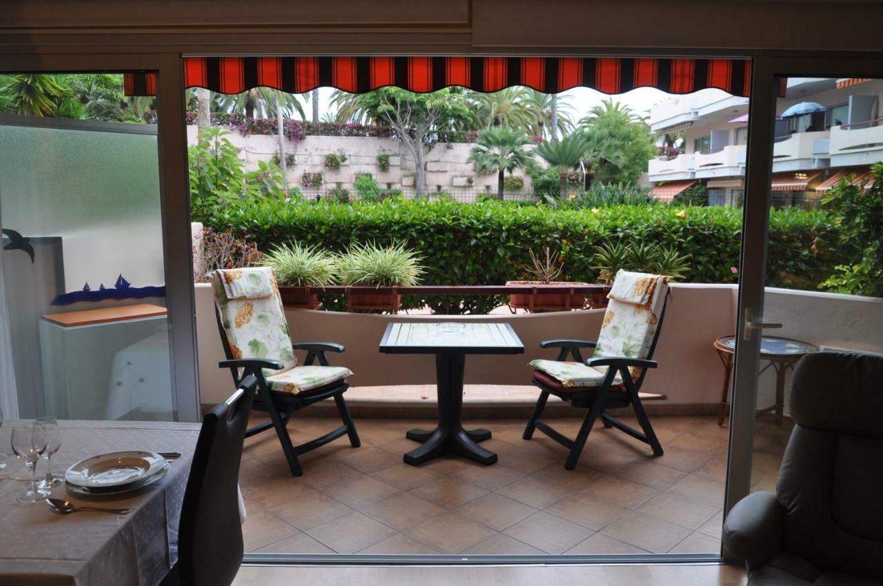 La Paz Appartement Puerto de la Cruz (Tenerife)