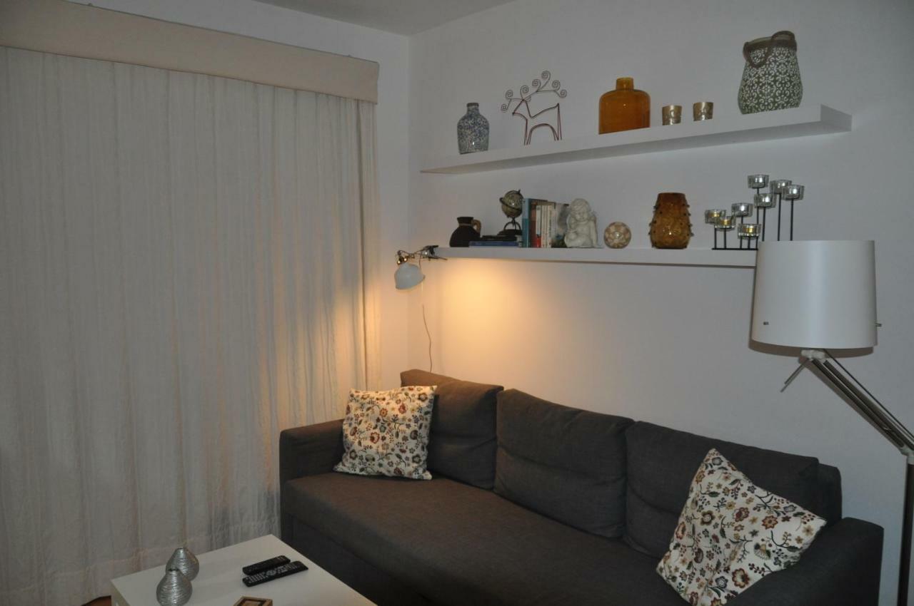 Appartement La Paz *