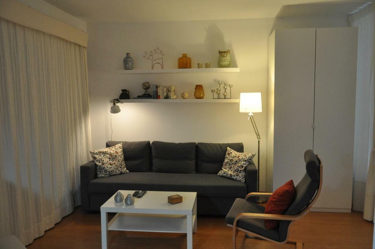 Appartement La Paz *