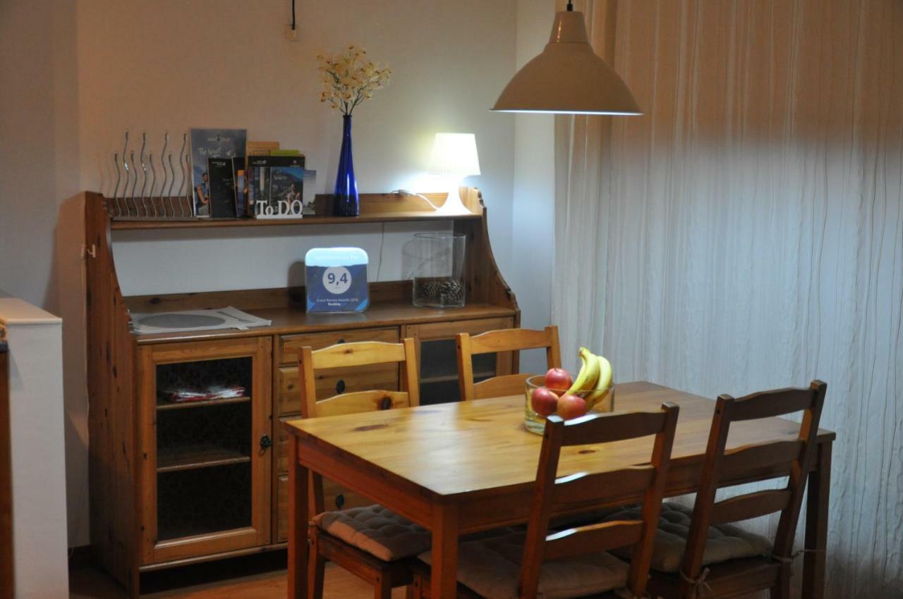 La Paz Appartement