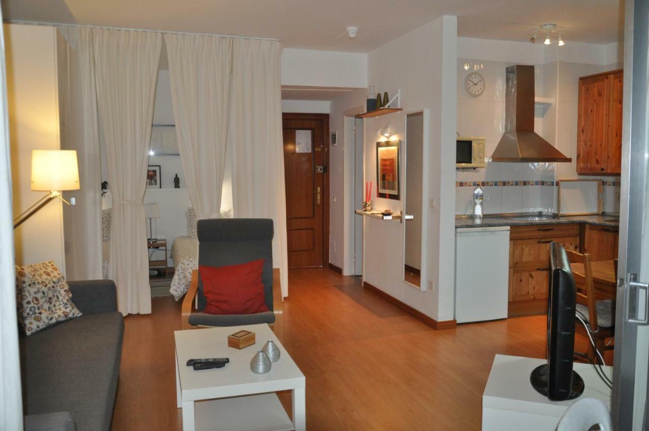 Appartement La Paz Puerto de la Cruz (Tenerife)