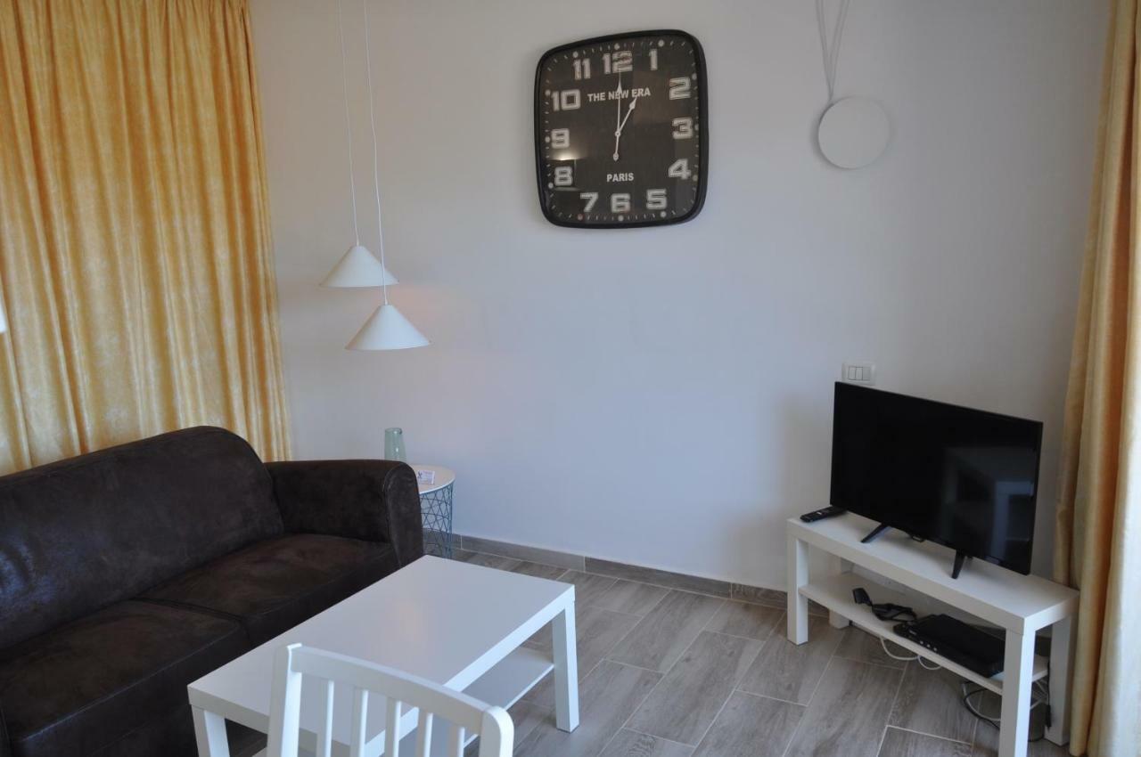 Appartement La Paz Puerto de la Cruz (Tenerife)