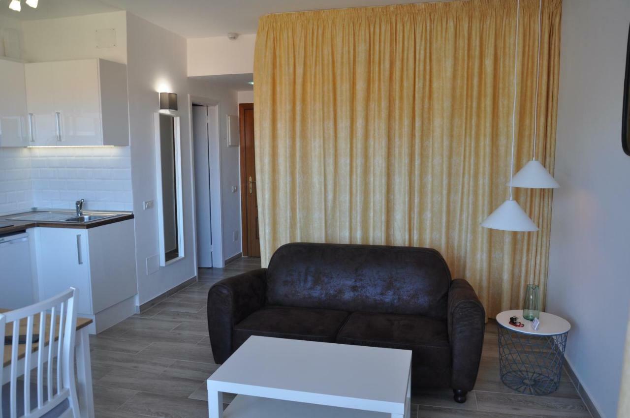 La Paz Appartement