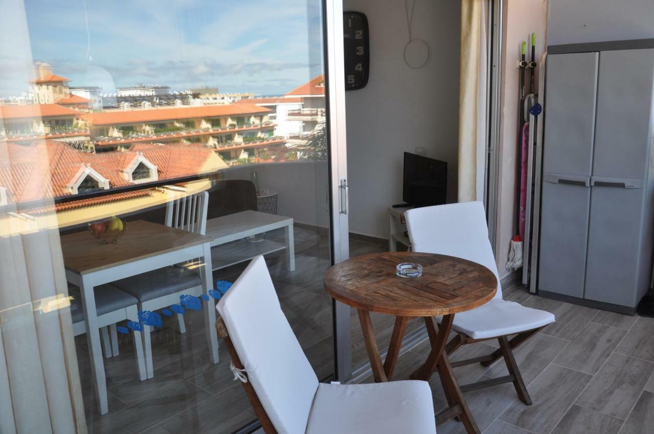 Appartement La Paz