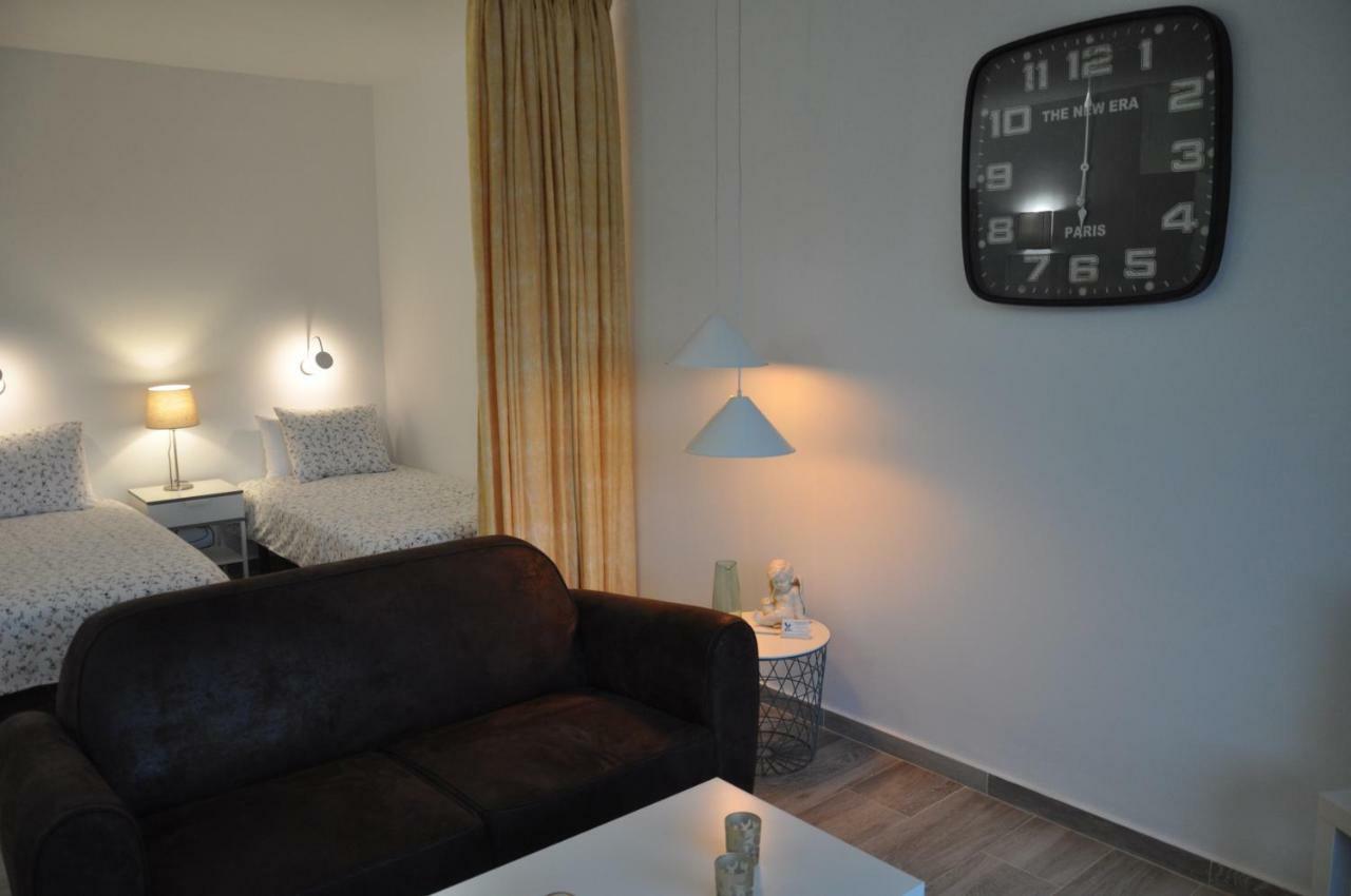 Appartement La Paz Puerto de la Cruz (Tenerife)