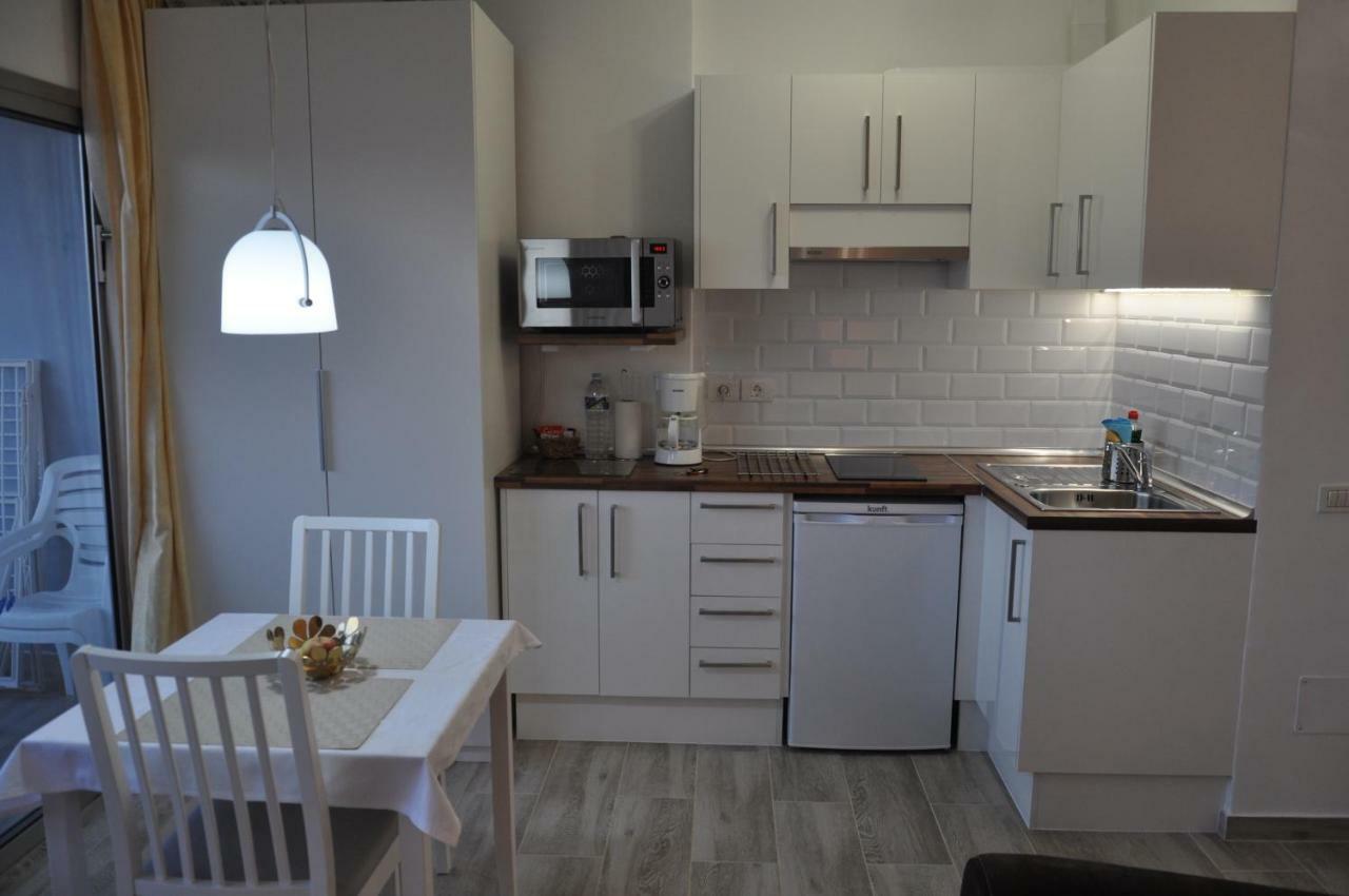 La Paz Appartement Puerto de la Cruz (Tenerife)